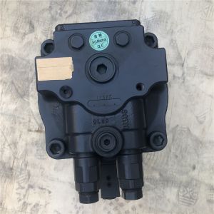 Doosan SOLAR 225LC-V DX225 401-00391 Swing Motor Repair Kit For Excavators