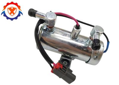 ZAX240 ZAX330 4HK1 6HK1 Electronic Fuel Pump SH350 12V 24V Excavator Main Pump