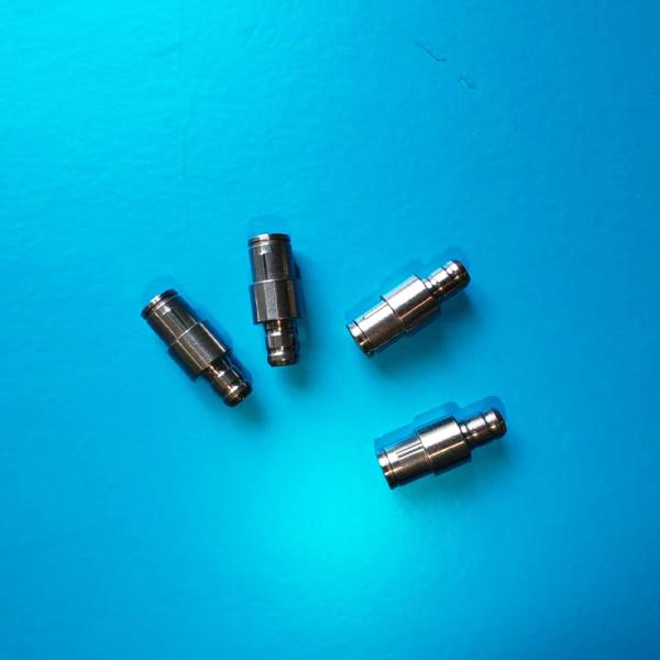 SINT-D39 Sintered Magnetic Metal Materials for Industrial Machinery