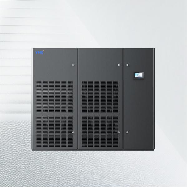 SCA.U Series Fully Inverter Air-cooled Modular Precision Air Conditioner, 25-120kW