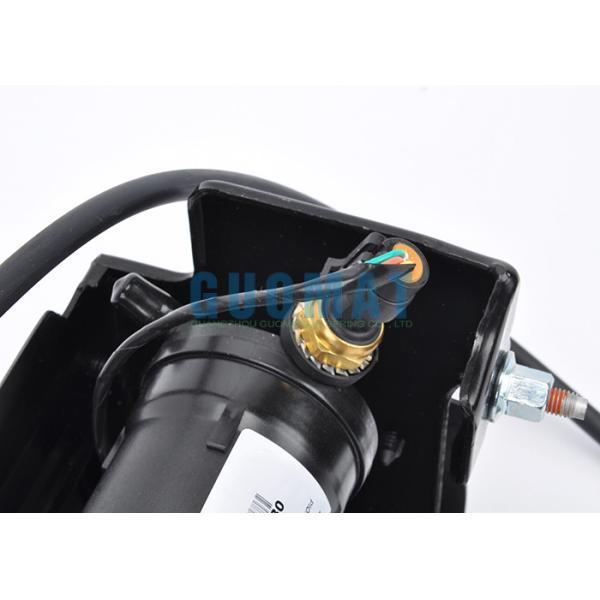 2002-2006 Chevy Avalanche 1500 Air Suspension Compressor 22941806 With Dryer