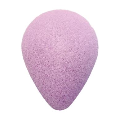 Safe and Durable Childrens Cleaning Sponge Long lasting Polyurethane Foam Sponge Size is 8*6*2.5cm And 16 gram