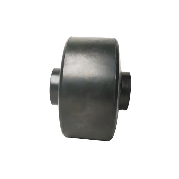 4177302800 Stabilizer Cabin Mounting Leaf Spring Bushing SAF Type