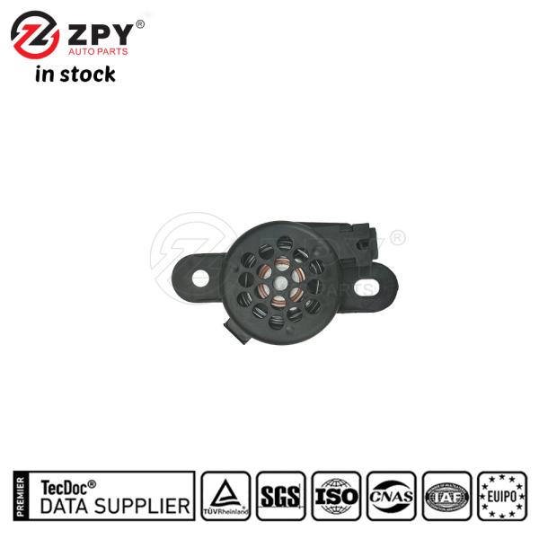 Audi VW Porsche Parking Warning Buzzer Alarm 8E0919279
