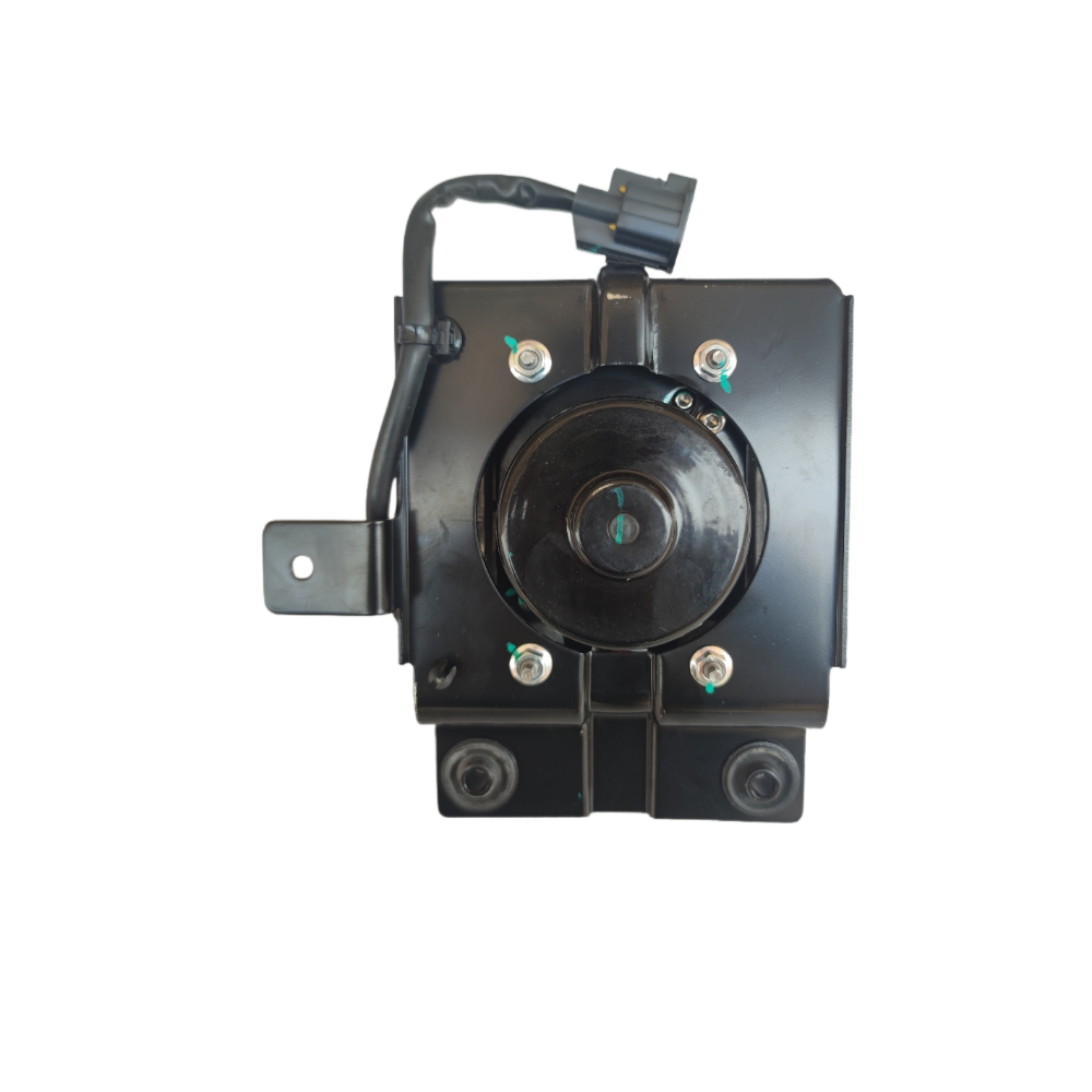 3541003-CA01 Electric Vacuum Pump with Bracket Assembly New Condition Brake Booster for Leapmotor C11 Car Accessories