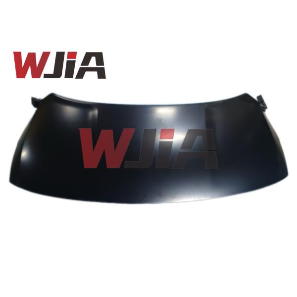 F5100-6W8MA Nissan Sunny Versa Hood 2011-2016 Nissan partie de la carrosserie