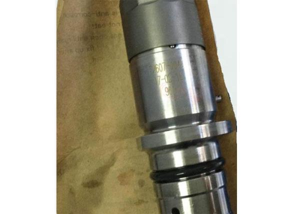Diesel Engine Parts Injector 0445120123 4937065 for CUMMINS