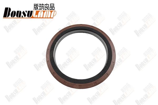 Rear Front Crankshaft Oil Seal Of Isuzu Truck Parts 700P NPR/4HF1 OEM 8-97329780-0   8973297800