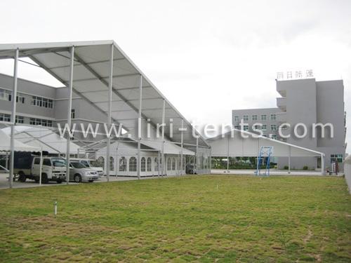Big Tent 50m