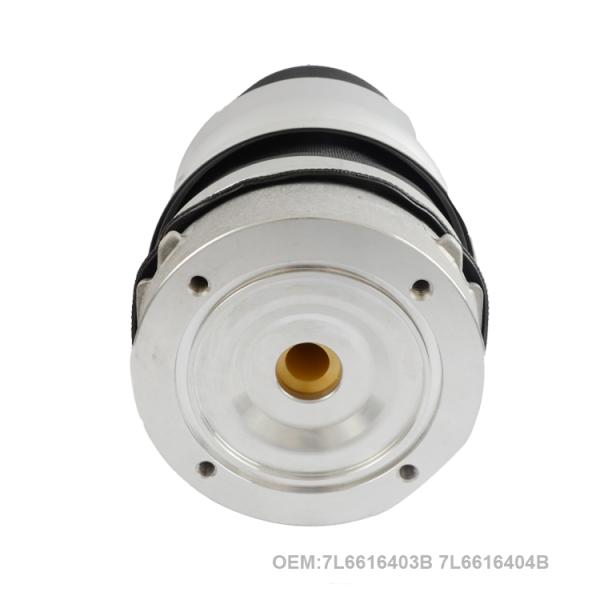 Air Suspension Air Spring Damper for Porsche Cayenne VW Touarge Audi Q7 OE 7L6616403B 7L6616404B
