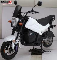 Sistema de transmissão Motor de 4 tempos 150CC Motor de gasolina Moto OEM Adult Sport Bike