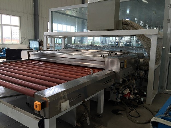 JOY REFRIGERATION LTD