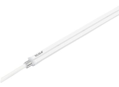 0614 Luz de banda de neón de curvatura lateral Mini LED de silicona IP65/67 24V