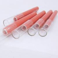 Caneta de maquiagem de sombra de olho caneta de sombra de olho recipiente de pigmento alto brilhante caneta de maquiagem de olhos natural