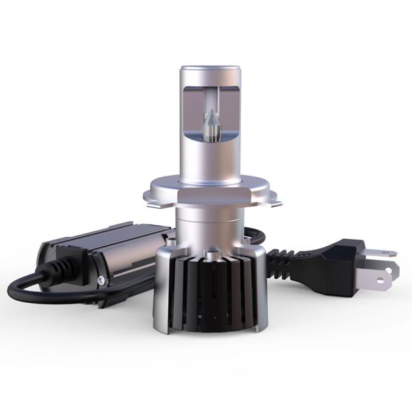 9005 HB3 LED Headlight Bulbs Kit 120W 12000LM Car Truck Light 6000K White