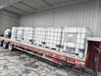 Résine DERAKANE MOMENTUM 510C-350 HOI en ester vinylique époxy bromé au styrène