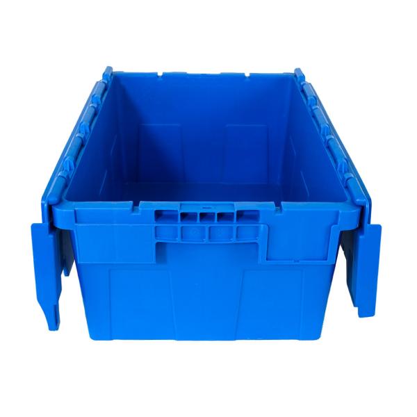 Mesh Style Tourtop Logistic Storage Plastic Beer Crate Mold for Perforated Fruit Crate