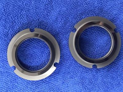 7x14x5 Machinery Polishing Ceramic Sliding Bearing High Temperature