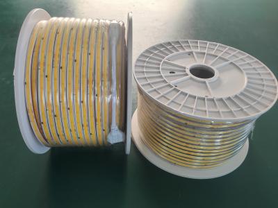 COB Driver-Free High Voltage LED Strip 100m/Roll Water Resistance Level Waterproof IP44