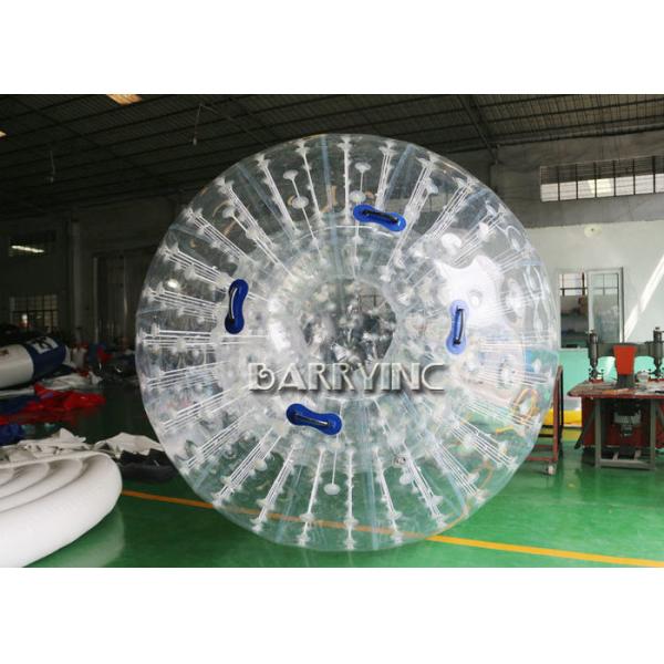 インフレータブル ゾーブ ボール