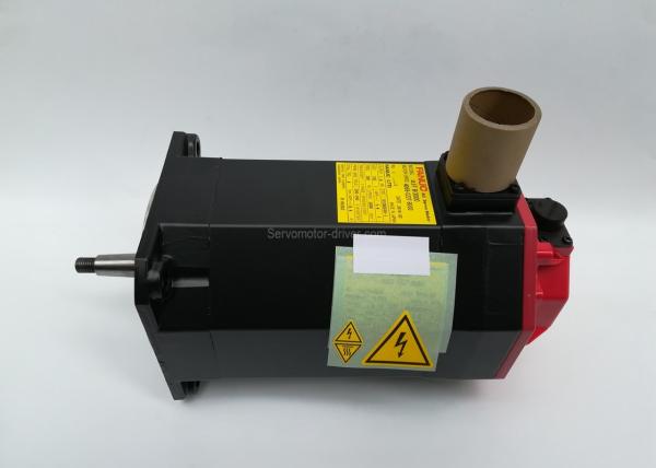 A06B-0227-B000 Industrial Fanuc AC Servo Motor Controller Model A8/3000