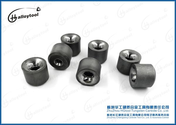 High Precision Tools 4 Thread YG6 Carbide Wire Drawing Dies