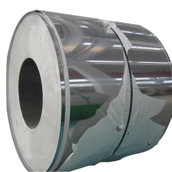 Stainless Strip Coil Ss 202 Coil ASTM SUS 201 304 316 316L 410 430