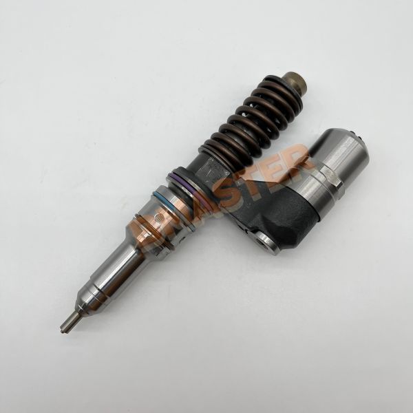 Boosch Fuel Injector 0414701083 Model with Steel Construction for Euro Trakker L1A9 Engines