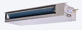 Hisense Multi Split Inverter AC 14000-42000 BTU App Control