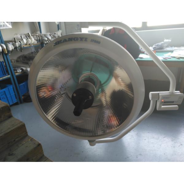 лампа хирургический работать 70В светлая/Шадовлесс работая над галоидом освещённости 120000лукс