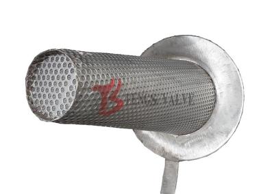 Hat Type Temporary Strainer CL150LB - 1500LB Light Weight High Strength