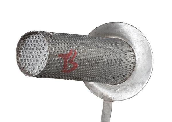 Hat Type Temporary Strainer CL150LB - 1500LB Light Weight High Strength