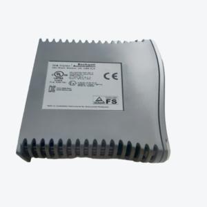 ICS TRIPLEX T9110 信頼される拡張プロセッサ CPU モジュール