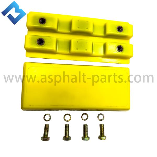 AB500-2 AB600-2 Screed plate heating rods for asphalt pavements accessories 1.25M 2035986 2035992