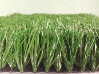 Factory Approved Artificial Grass Sports Flooring For Soccer Football Ground