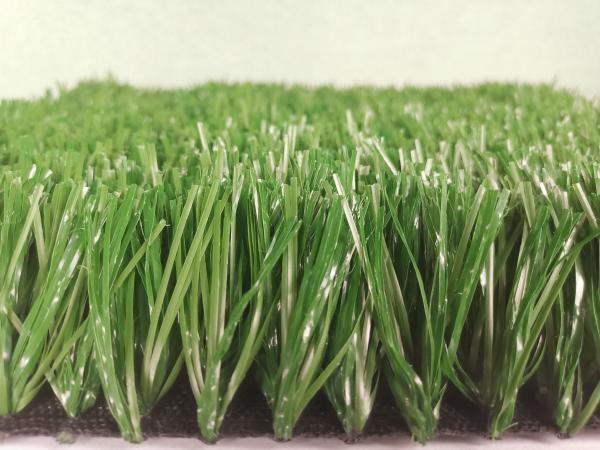 Factory Approved Artificial Grass Sports Flooring For Soccer Football Ground