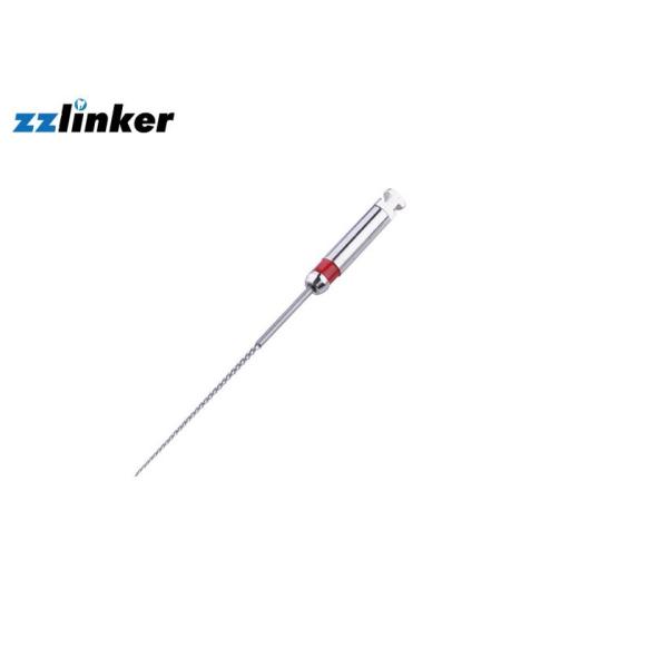 Никель Титанюм зубоврачебный к хранит высокую эффективность прямоугольника пользы Эндодонтикс роторную