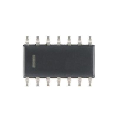 LB1838M-TRM-E MFP-14 Uit Moteur / mouvement / commande d'allumage Drive Chip Composant électronique Circuit intégré à basse tension