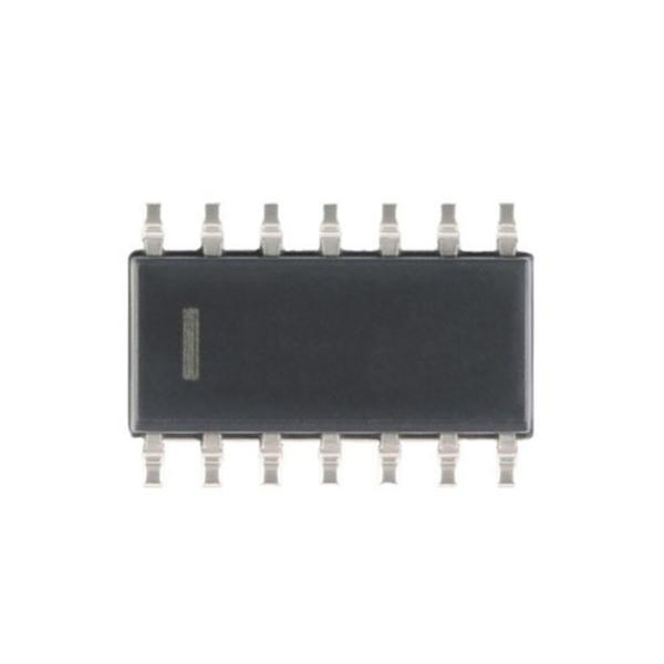 LB1838M-TRM-E MFP-14 Uit Motor/motion/ignition Control Drive Chip Electronic Component Integrated Circuit Low Voltage Driver