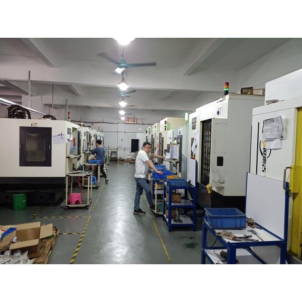 CNC de bronze que faz à máquina o espelho de trituração do CNC do espelho real grande do hotel que lustra o quadro real grande para a mobília