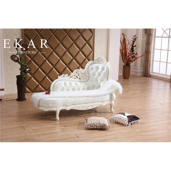 Living Room Fabric Classical Set Wooden Sofa Design