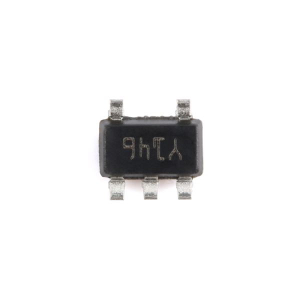 STMPS2141 STMPS2151 STMPS2161 STMPS2171 Enhanced Single Channel Power Switches
