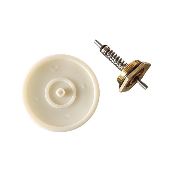 Replacement Gas Valve Pin 14mm x 42mm For Water Heater And Home Appliances Universal Fit High Quality