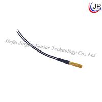 Le thermistore NTC à film de polyimide de haute précision R25=10KΩ±1% B25/85=3435K±1%