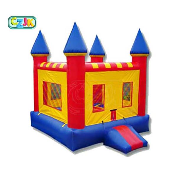 New year hot Selling Items Jumping Inflatable Bounce House/Bouncy Castle