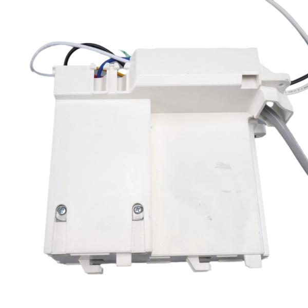 Custom Plastic Electrical Enclosures Plastic Molding Assembly