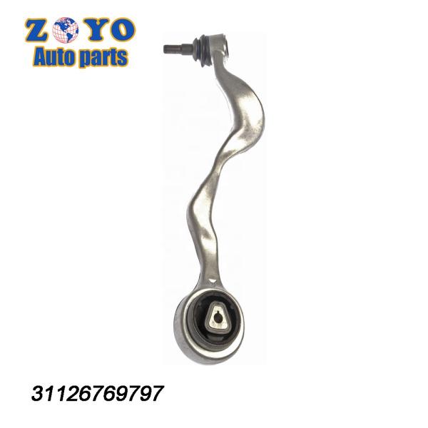 520-559 Dorman No. Brazo de control inferior delantero para BMW 3 e90 e91 e92 Suspensión de aluminio
