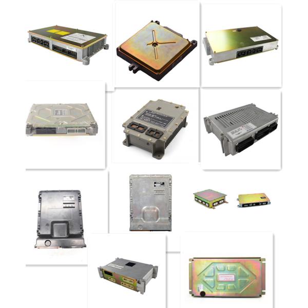 114400-3340 Excavator Turbocharger For  Ex300 Ex300-3c 6sd1 Engine