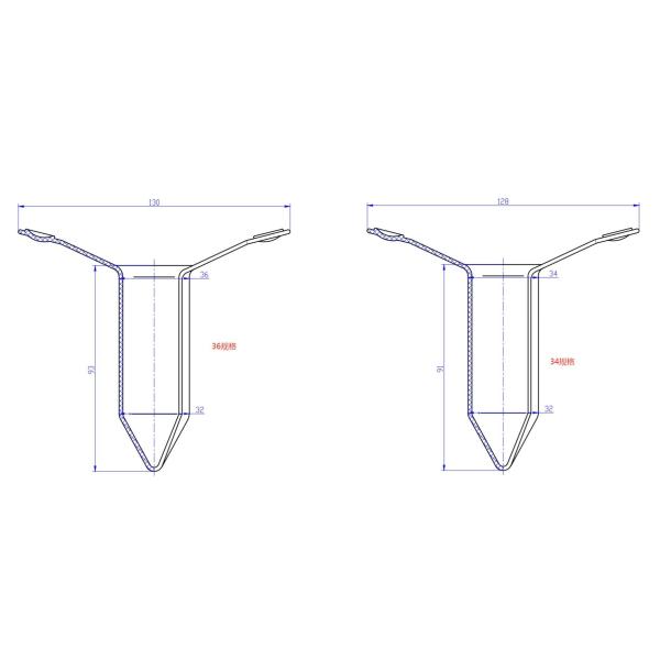 Медицинский пластик II класса Прозрачные одноразовые освещенные аноскопы Стерильные хирургические