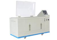Equipamento de teste acelerado da corrosão do pulverizador de sal da nuvem da resistência para o laboratório